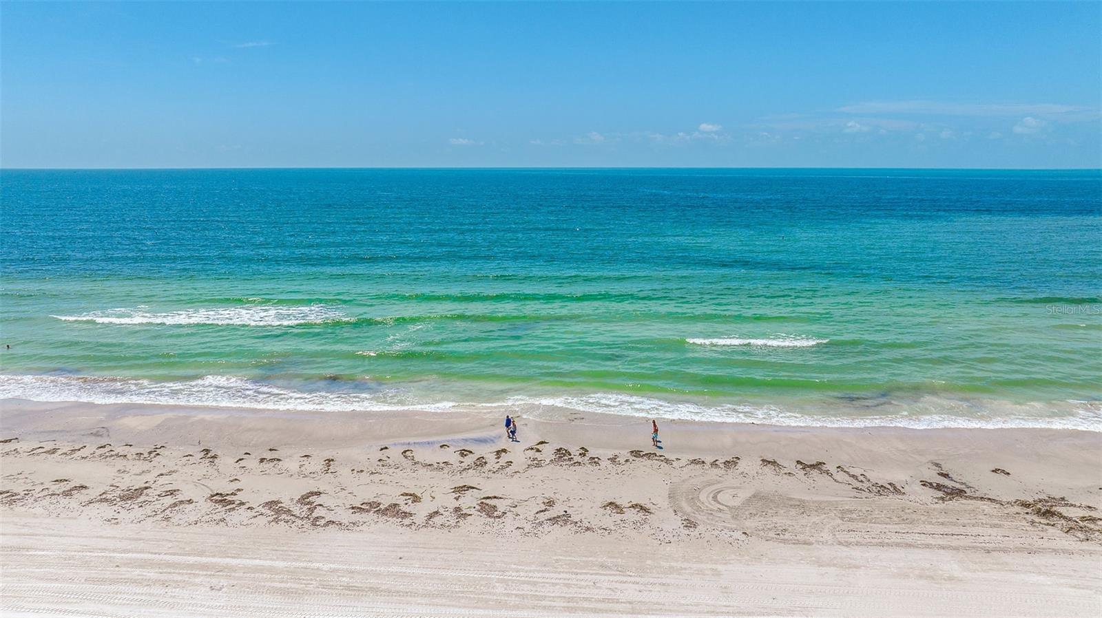 5396 GULF BLVD #209 — photo 45
