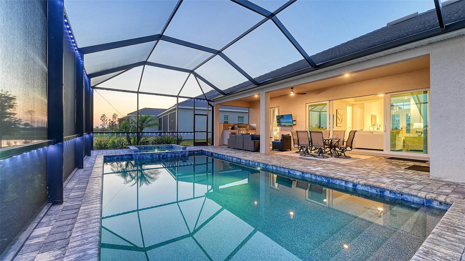 12453 WELLEN GOLF ST — photo 43