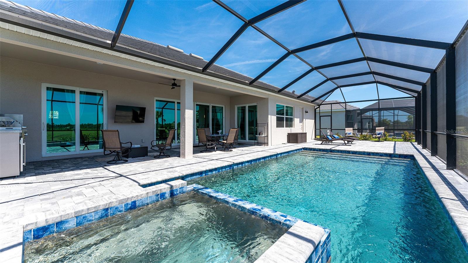 12453 WELLEN GOLF ST — photo 56