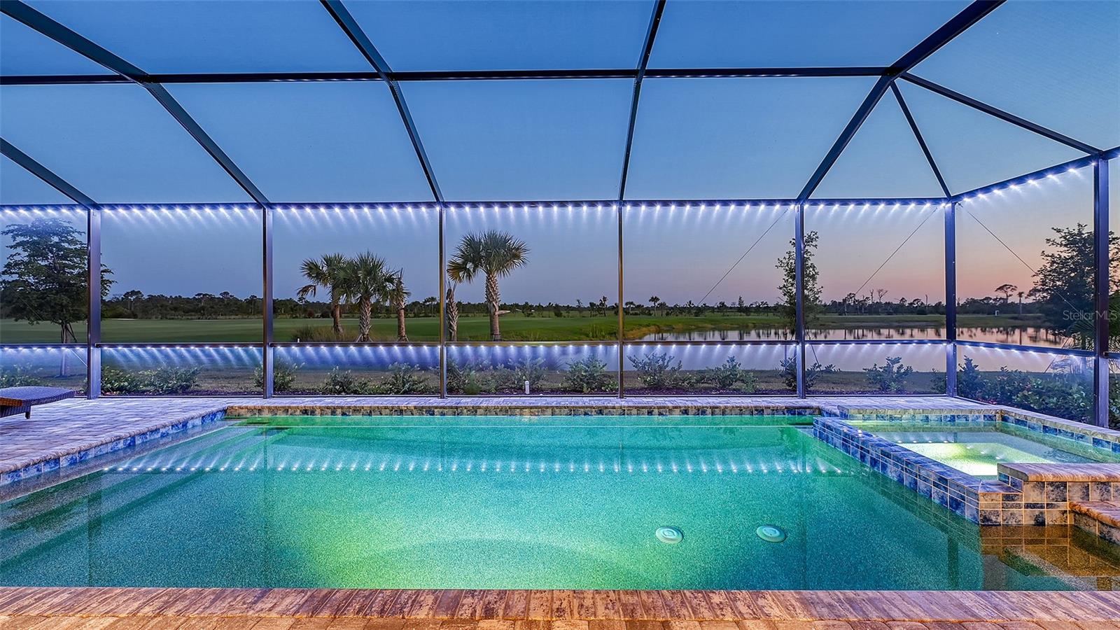 12453 WELLEN GOLF ST — photo 49
