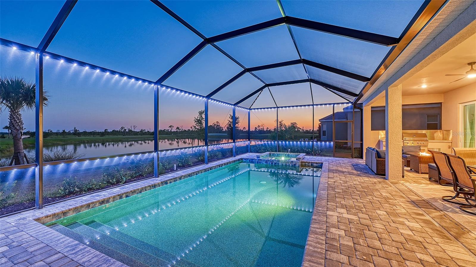 12453 WELLEN GOLF ST — photo 40