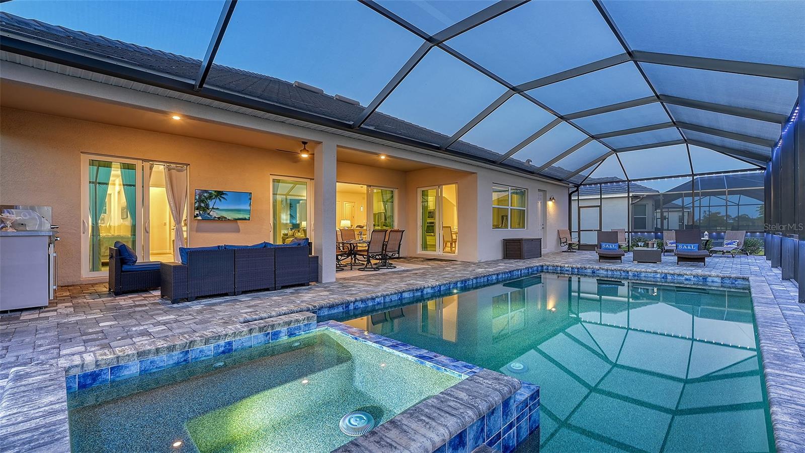 12453 WELLEN GOLF ST — photo 42