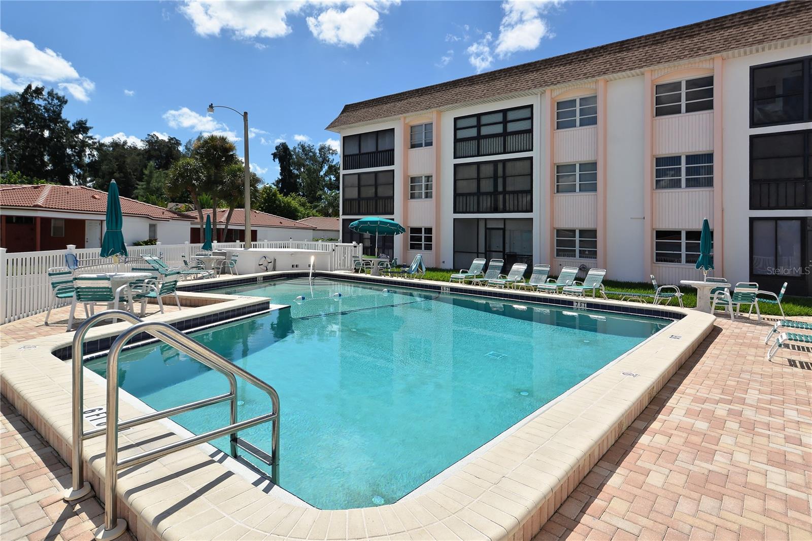 116 VISTA HERMOSA CIR #308C — photo 2