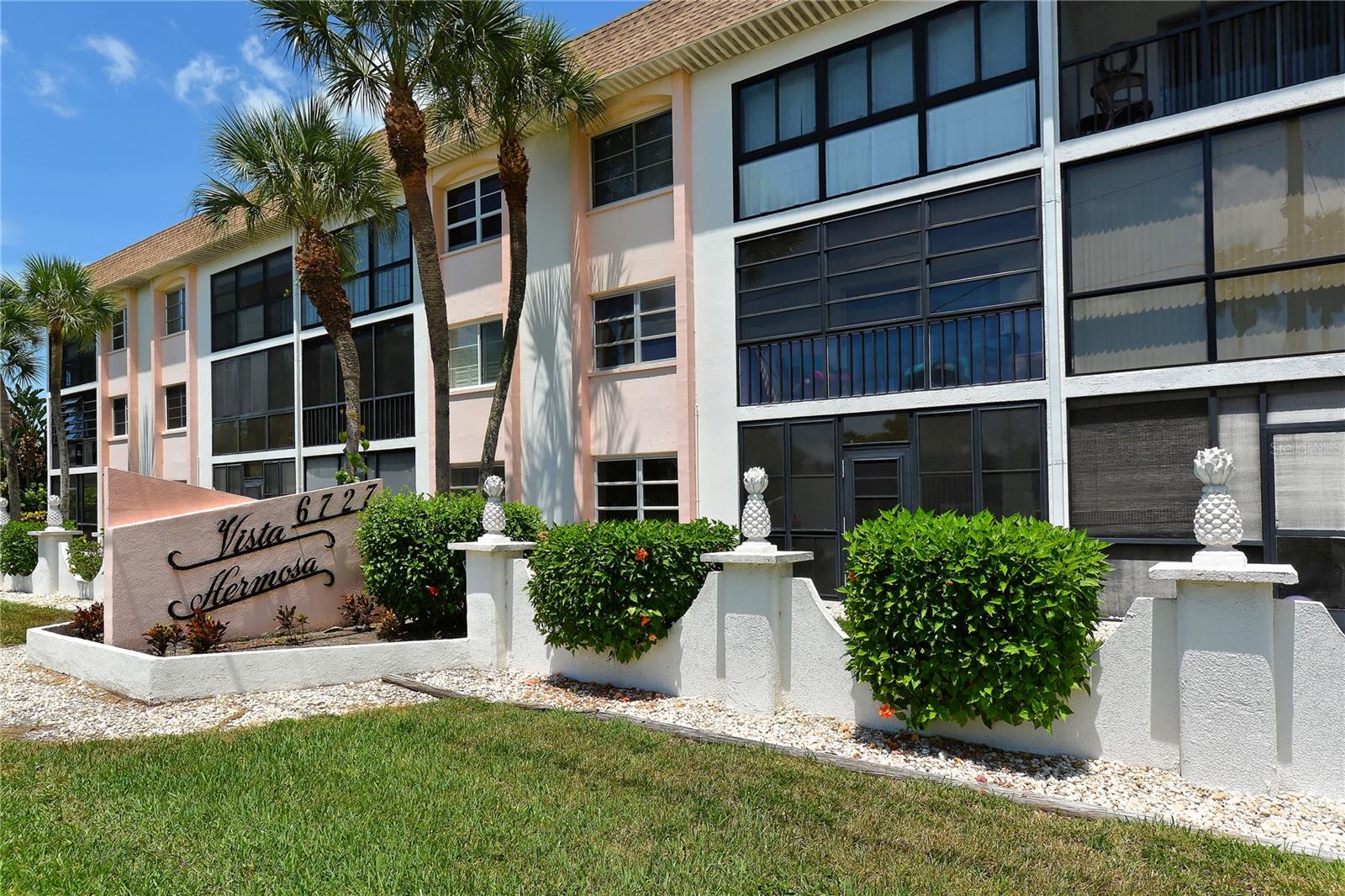 116 VISTA HERMOSA CIR #308C — photo 3