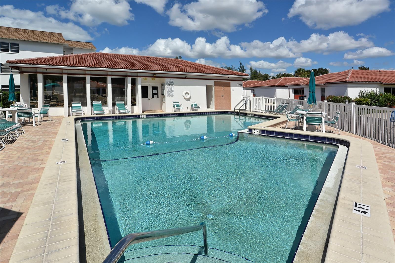 116 VISTA HERMOSA CIR #308C — photo 29
