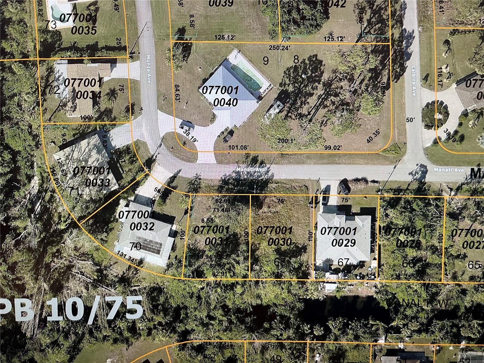 LOT 69 MANATI AVE — photo 2