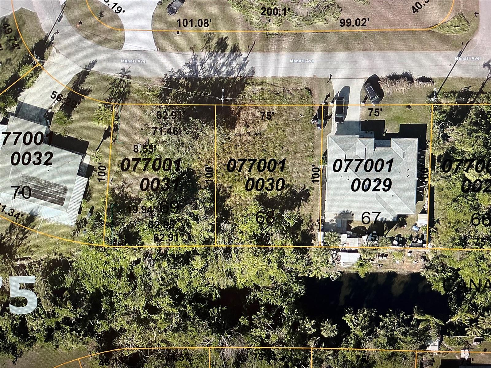 LOT 69 MANATI AVE — photo 3