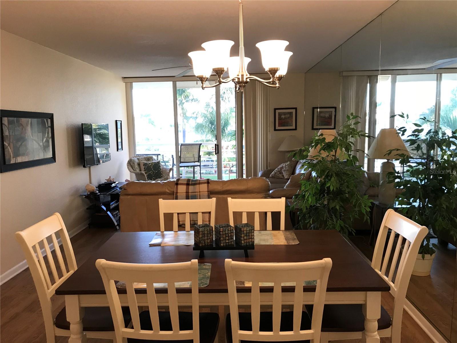 6061 BAHIA DEL MAR CIR #347 — photo 5