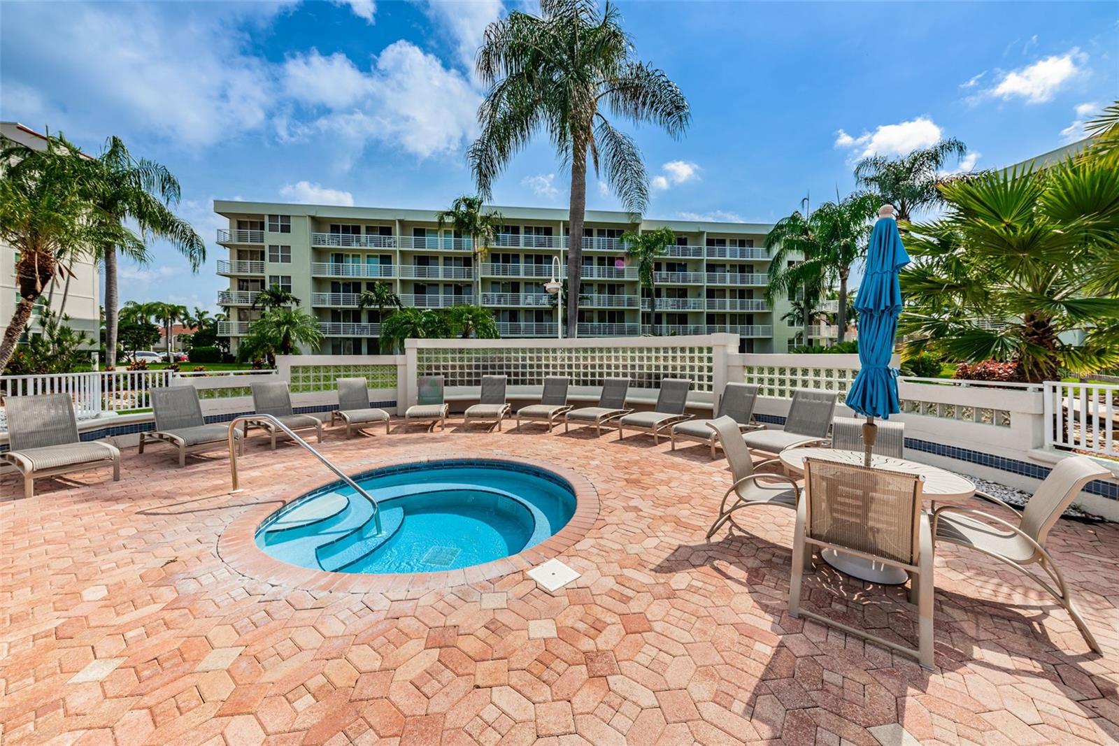 6061 BAHIA DEL MAR CIR #347 — photo 18