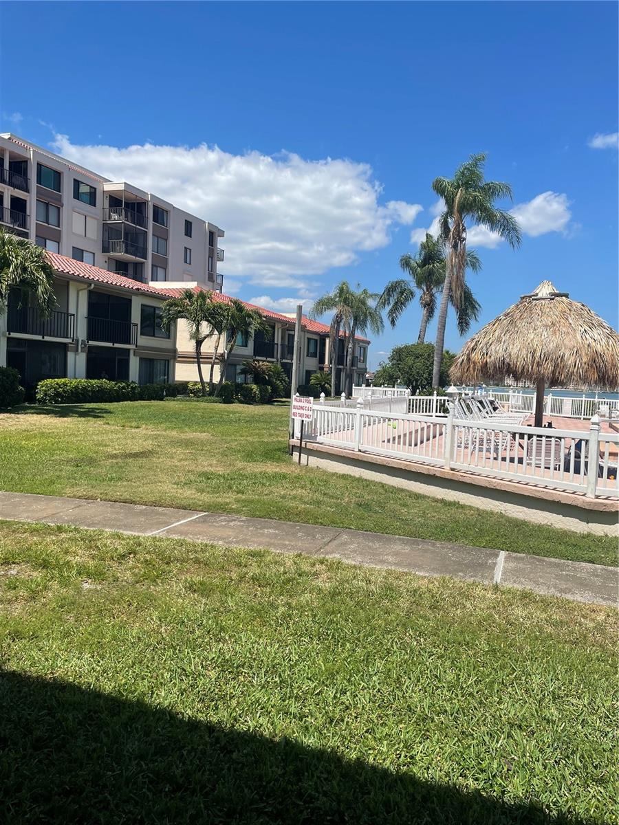 6268 PALMA DEL MAR BLVD S #102 — photo 4