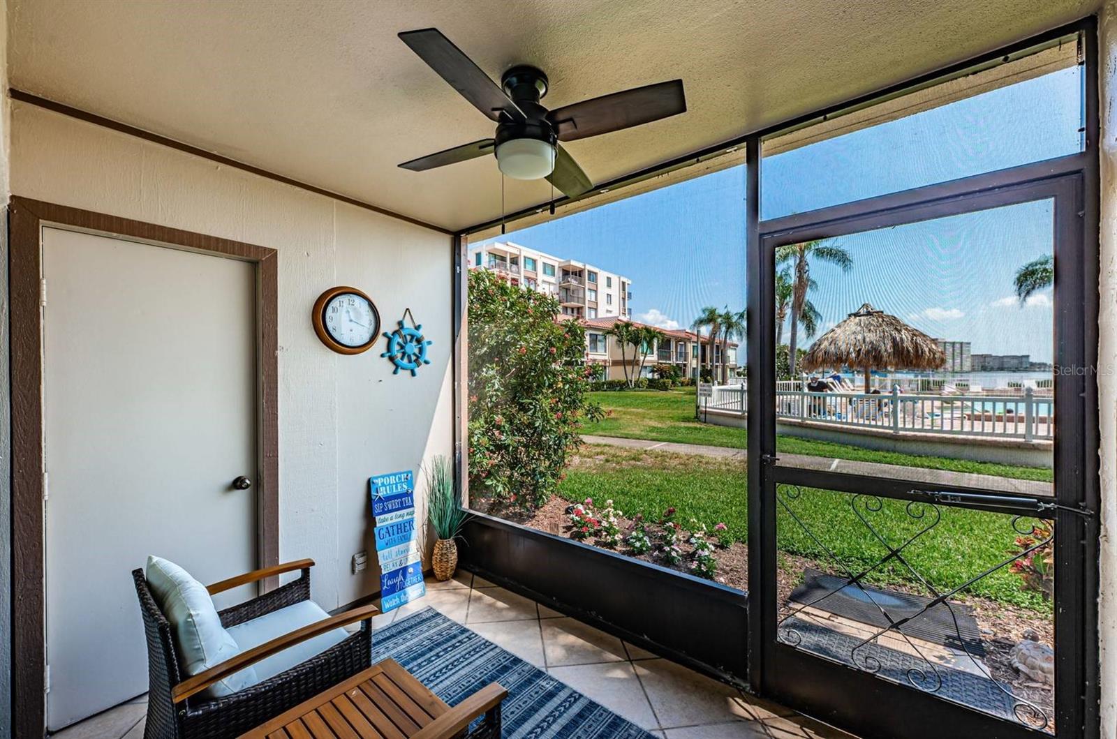 6268 PALMA DEL MAR BLVD S #102 — photo 19