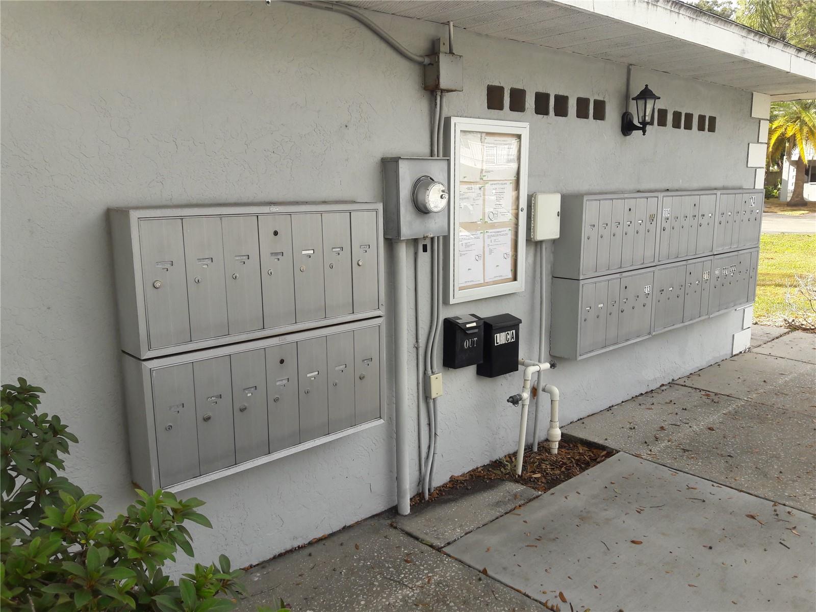 101 LAKE AVE NE #222 — photo 38