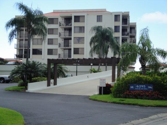 6295 BAHIA DEL MAR CIR #216 — photo 2