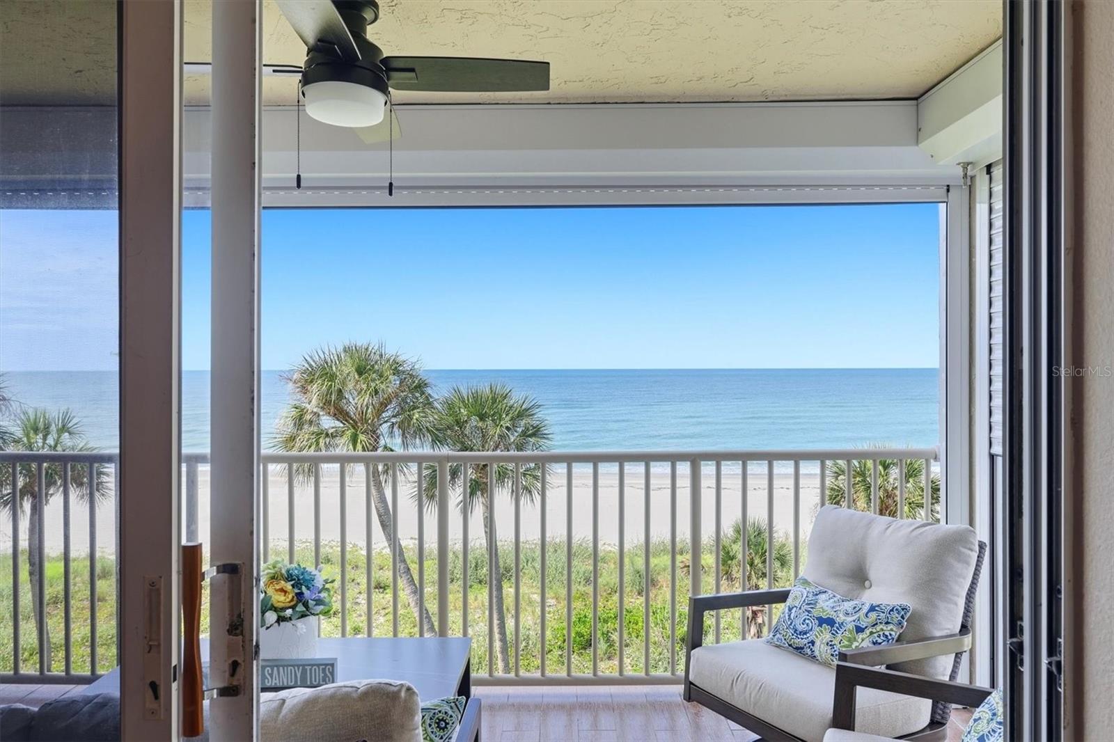 4325 GULF OF MEXICO DR #408 — photo 28