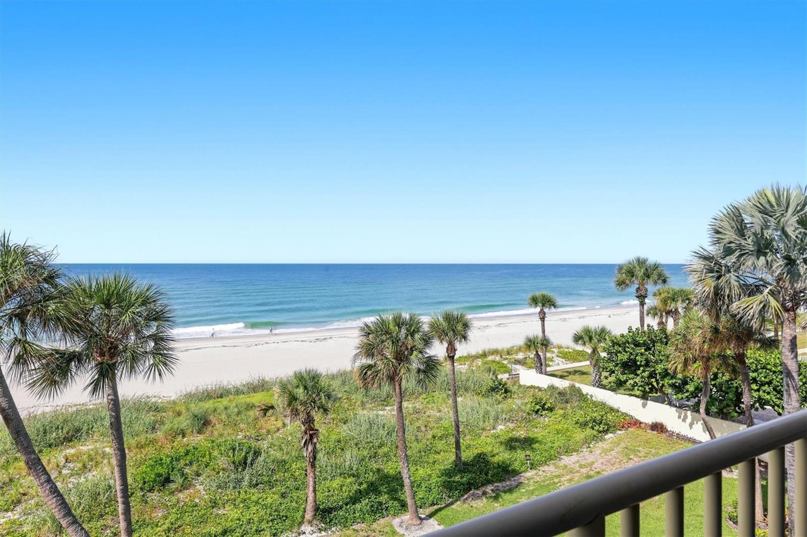 4325 GULF OF MEXICO DR #408 — photo 45