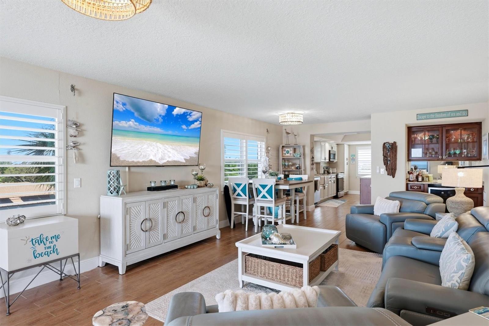 4325 GULF OF MEXICO DR #408 — photo 9
