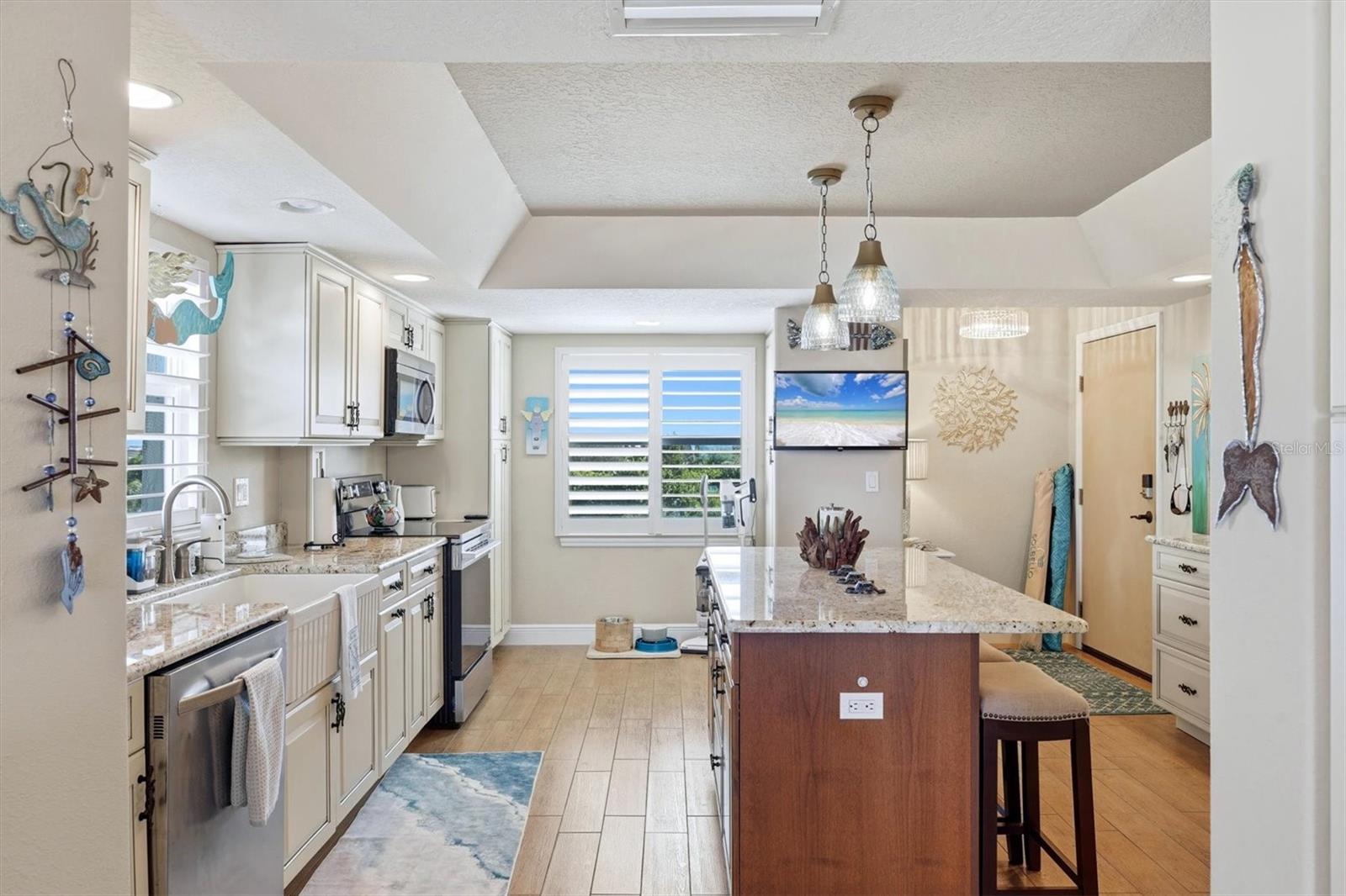 4325 GULF OF MEXICO DR #408 — photo 14