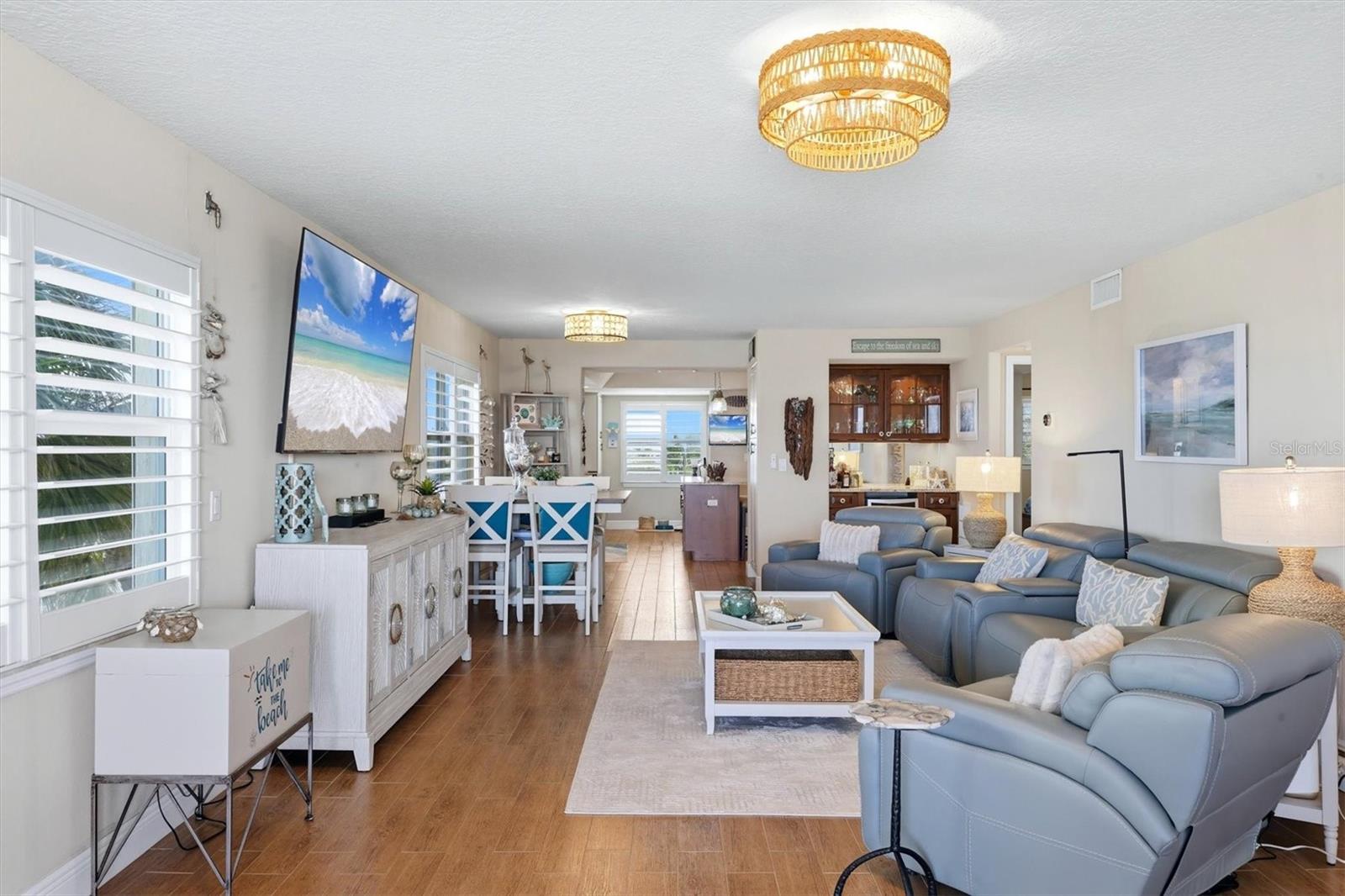 4325 GULF OF MEXICO DR #408 — photo 4