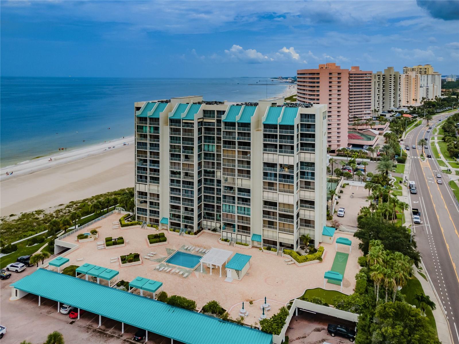 1380 GULF BLVD #307 — photo 70