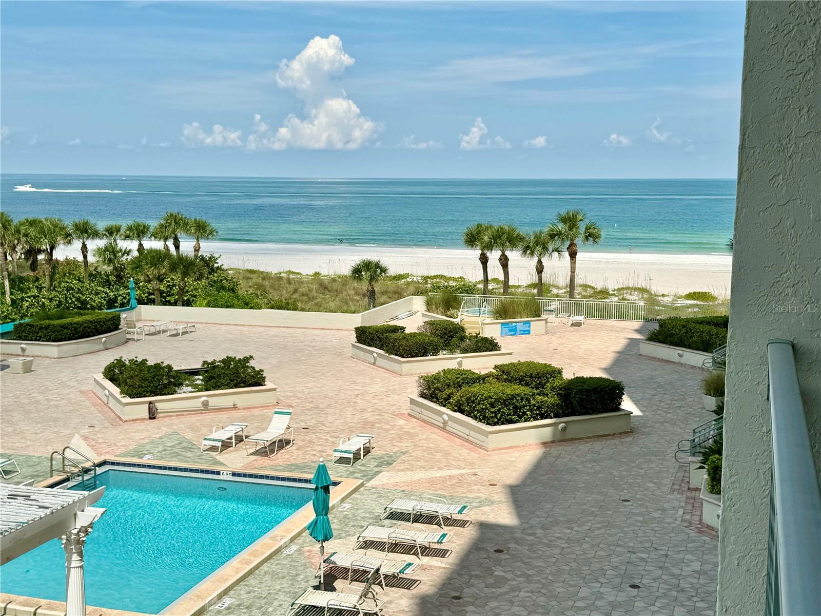 1380 GULF BLVD #307 — photo 45