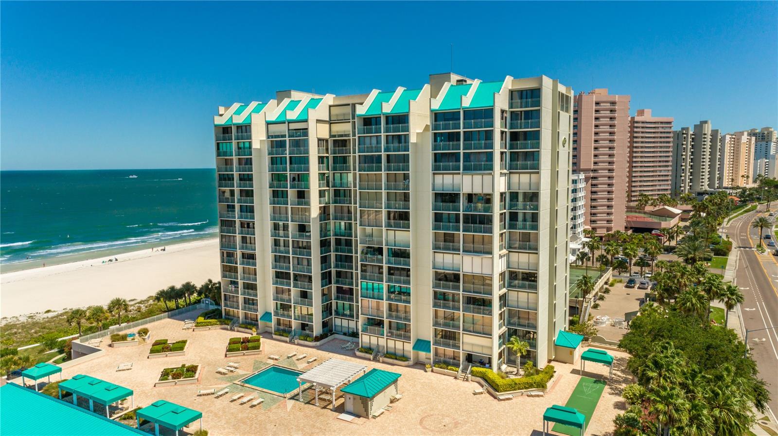 1380 GULF BLVD #307 — photo 2