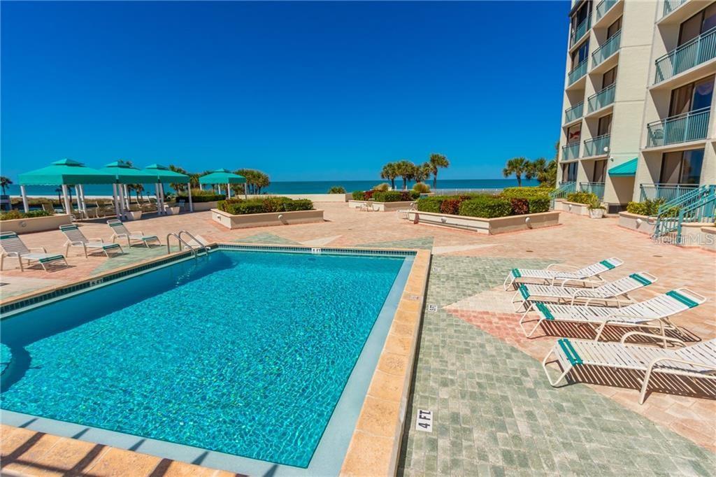 1380 GULF BLVD #307 — photo 18