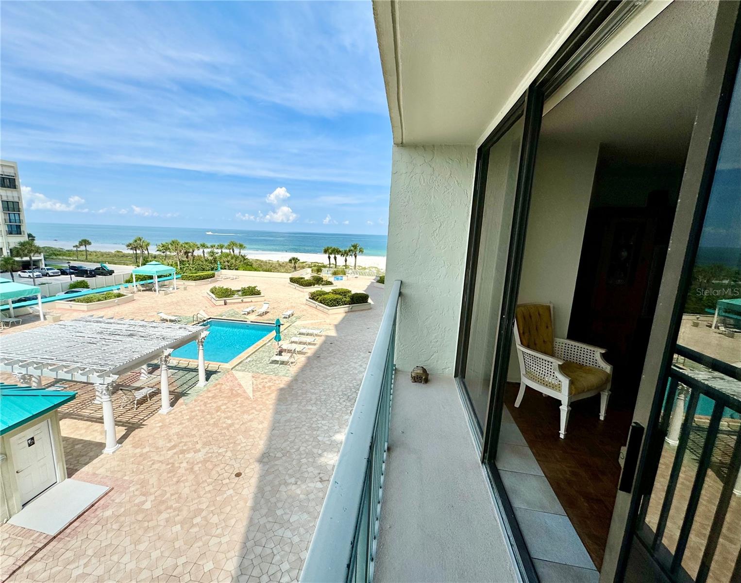 1380 GULF BLVD #307 — photo 42