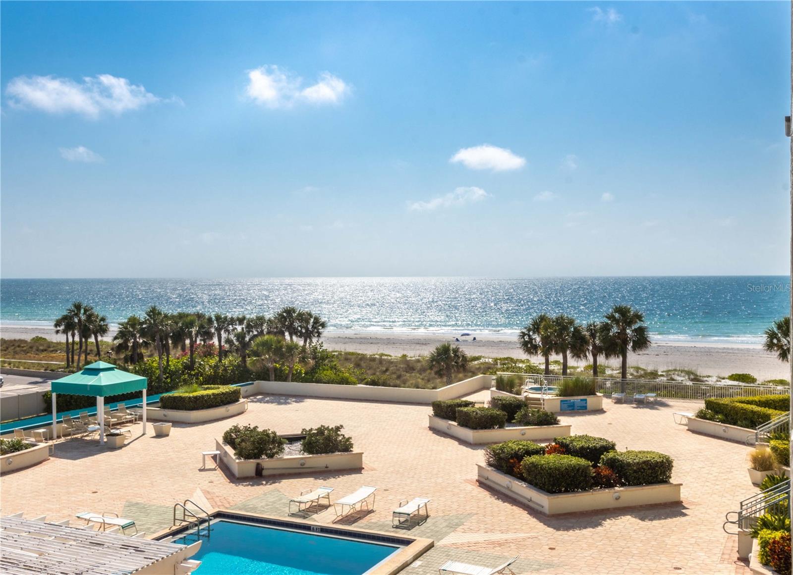 1380 GULF BLVD #307 — photo 62