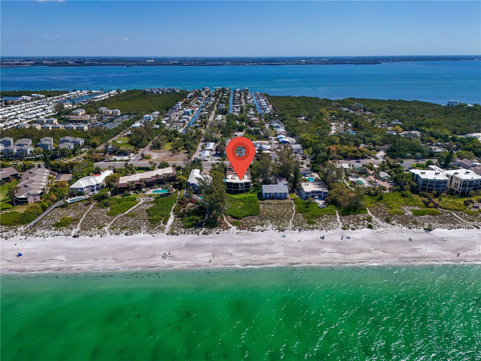 5611 GULF OF MEXICO DR #1 — photo 39