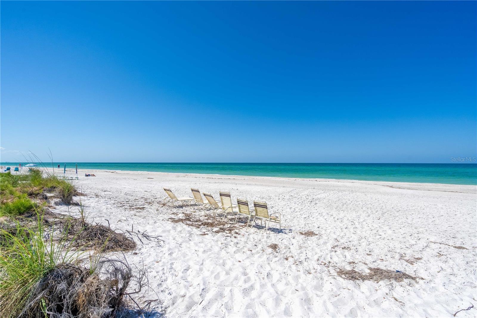 5611 GULF OF MEXICO DR #1 — photo 30