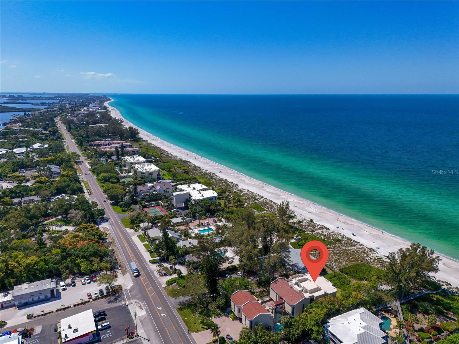 5611 GULF OF MEXICO DR #1 — photo 33