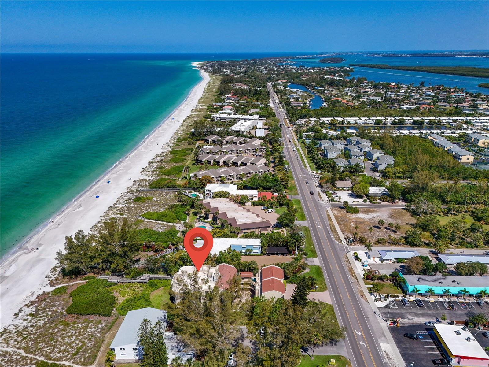5611 GULF OF MEXICO DR #1 — photo 35