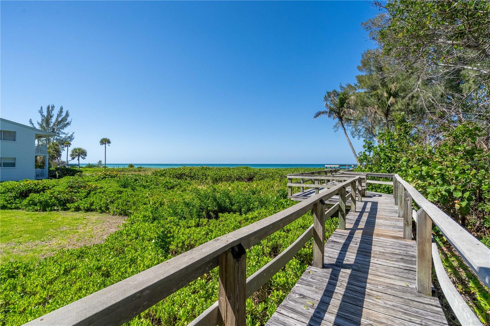 5611 GULF OF MEXICO DR #1 — photo 29