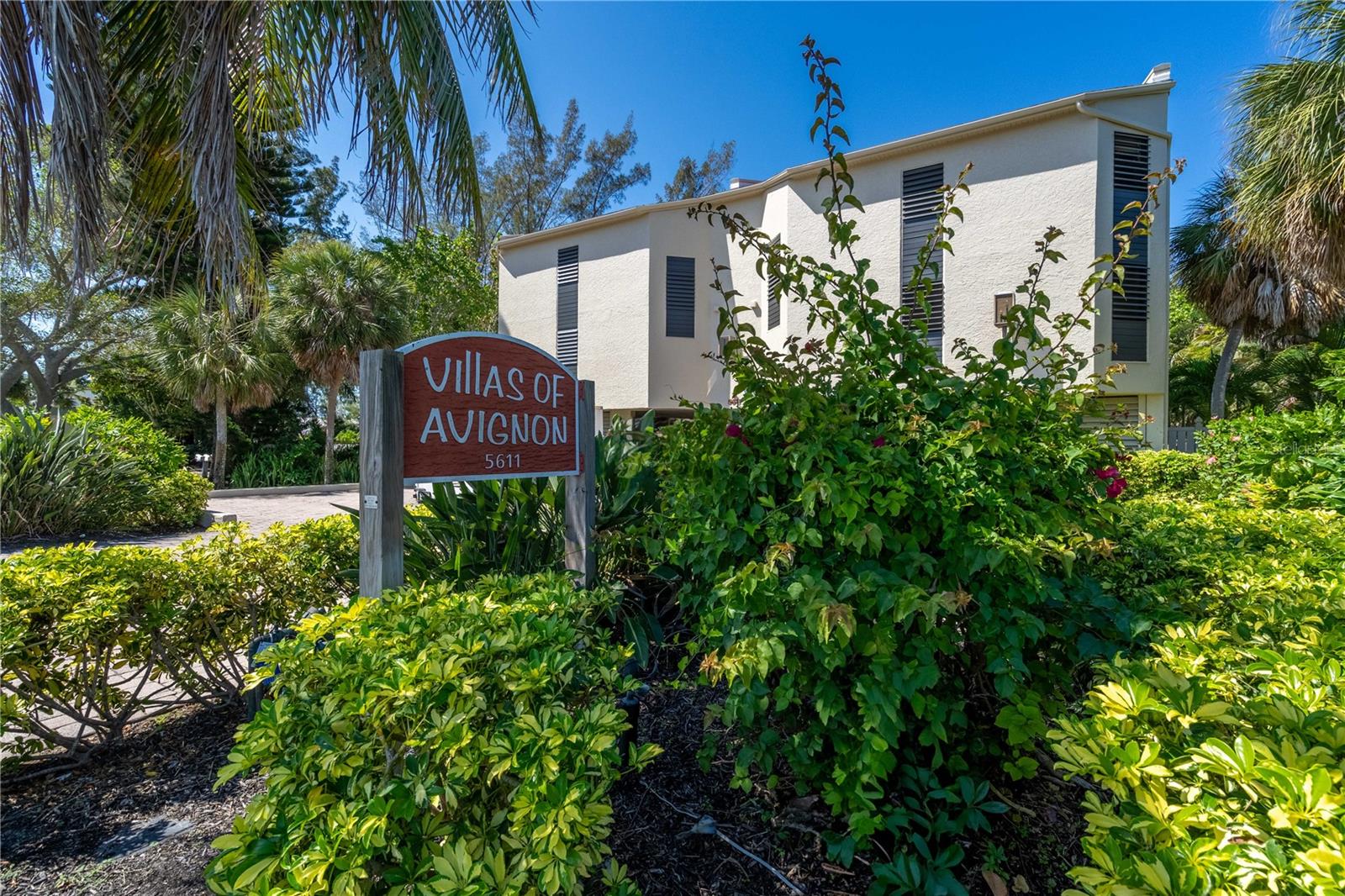 5611 GULF OF MEXICO DR #1 — photo 34