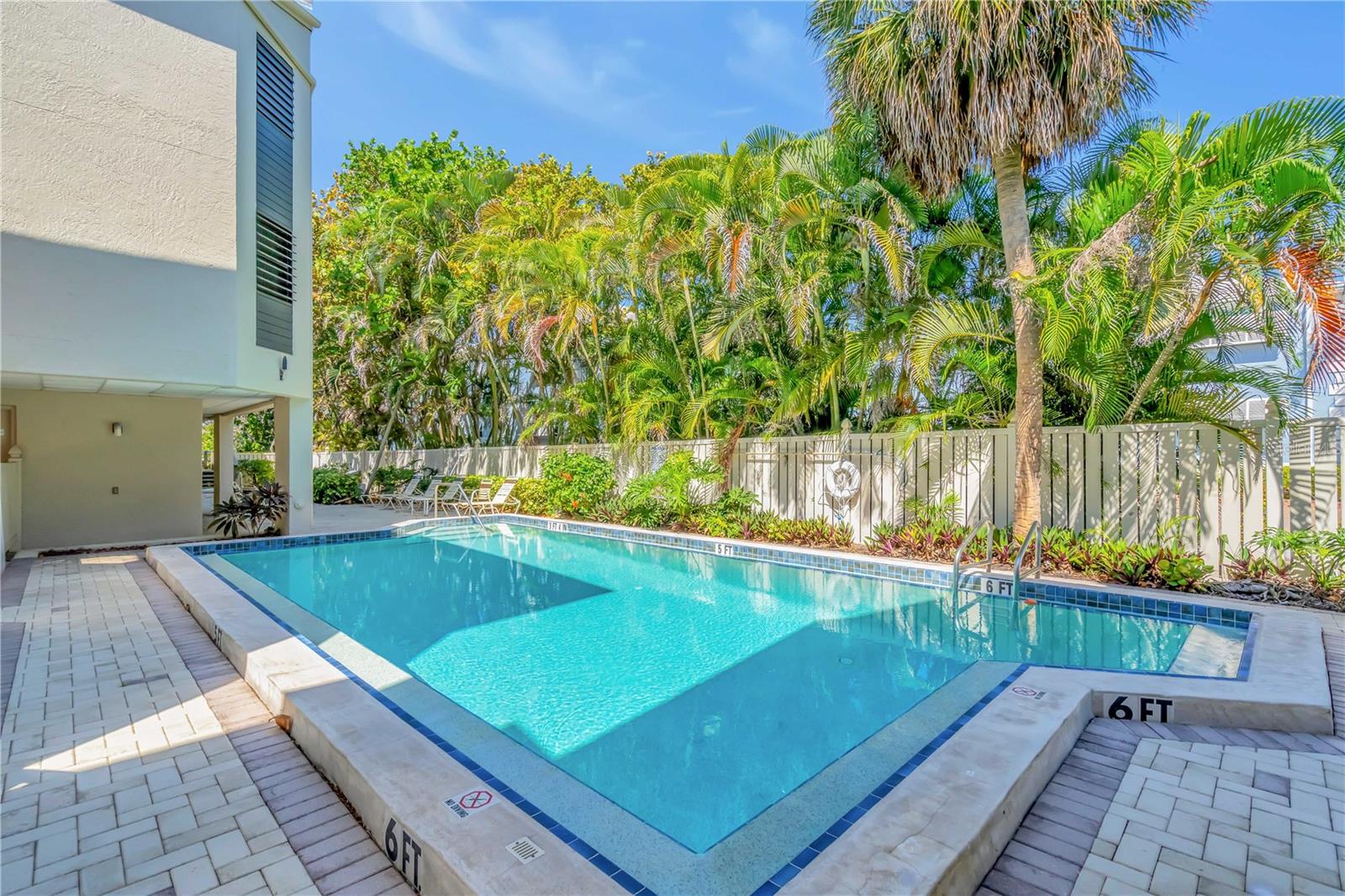 5611 GULF OF MEXICO DR #1 — photo 26