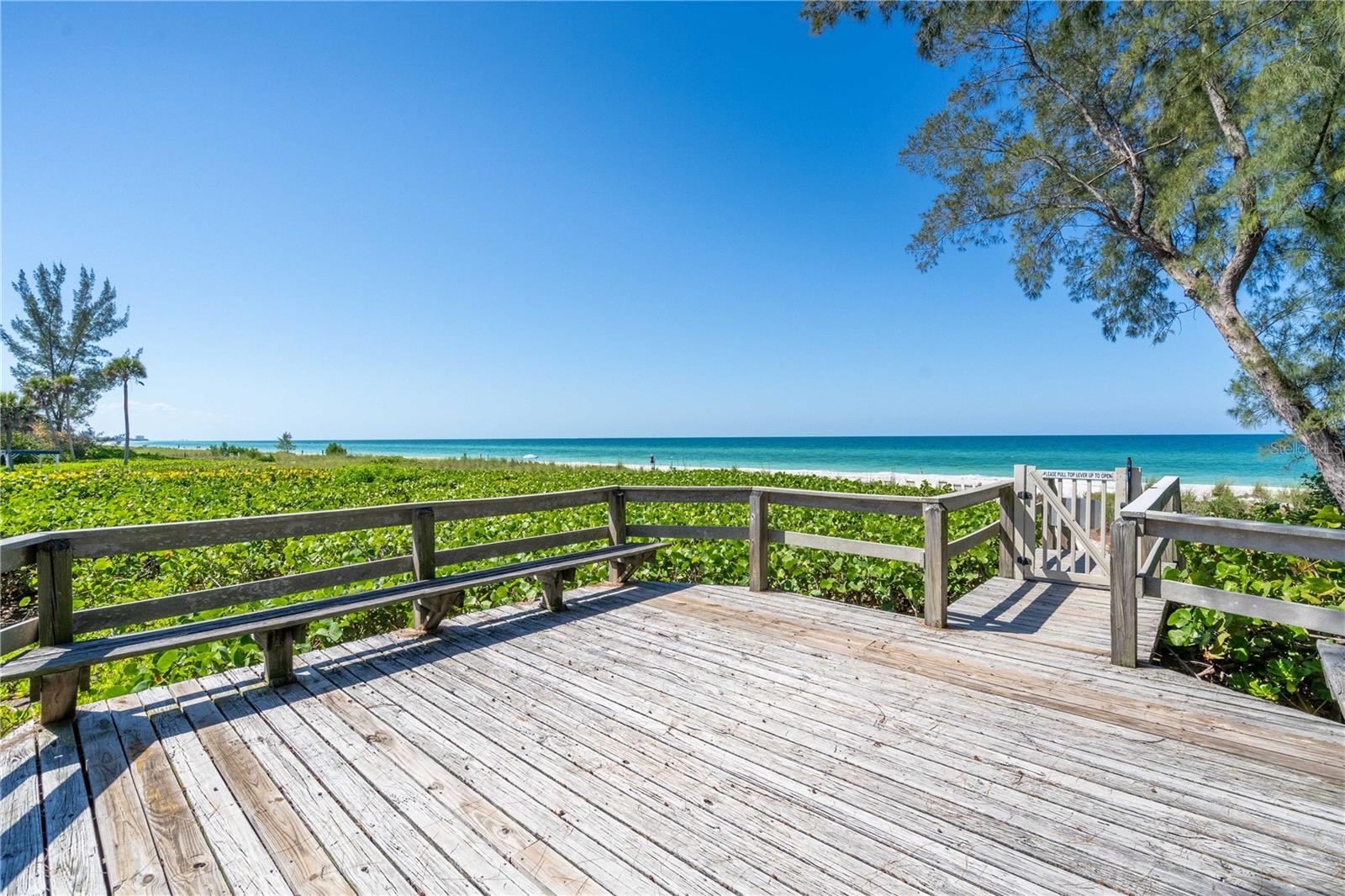 5611 GULF OF MEXICO DR #1 — photo 31