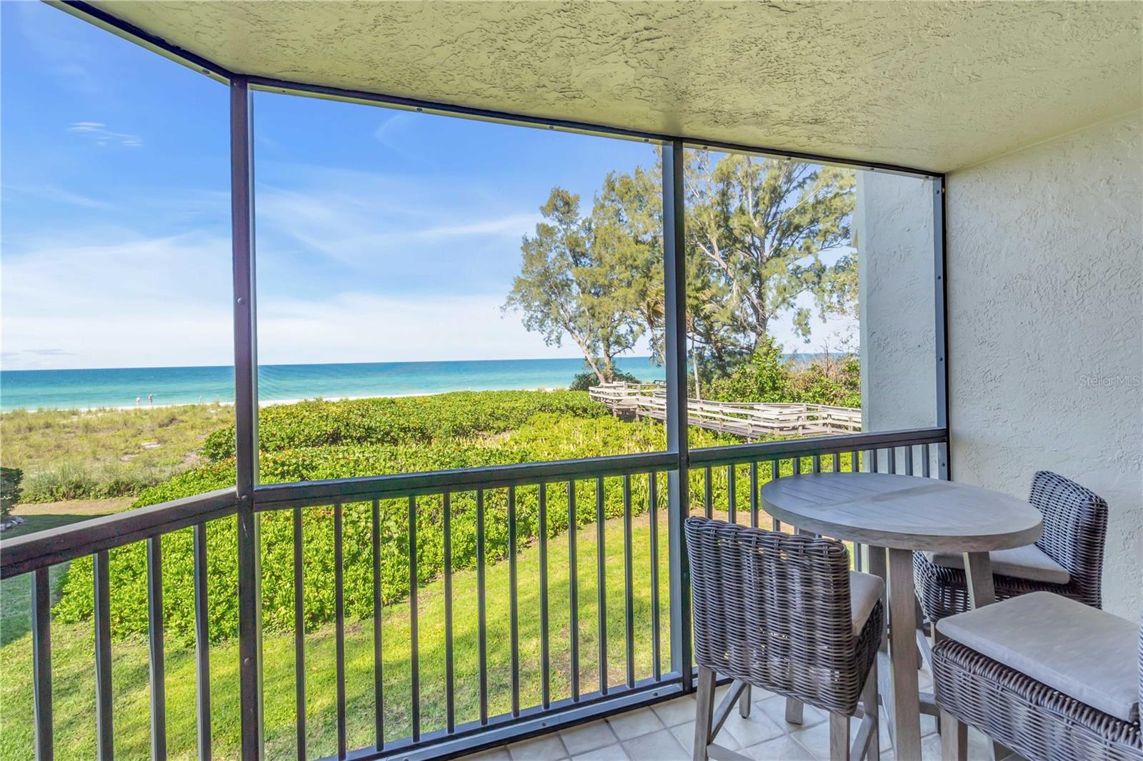 5611 GULF OF MEXICO DR #1 — photo 27