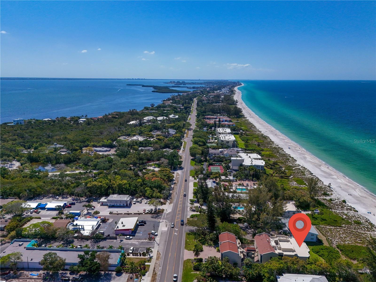 5611 GULF OF MEXICO DR #1 — photo 38