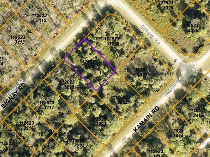 BIGNAY RD — photo 2
