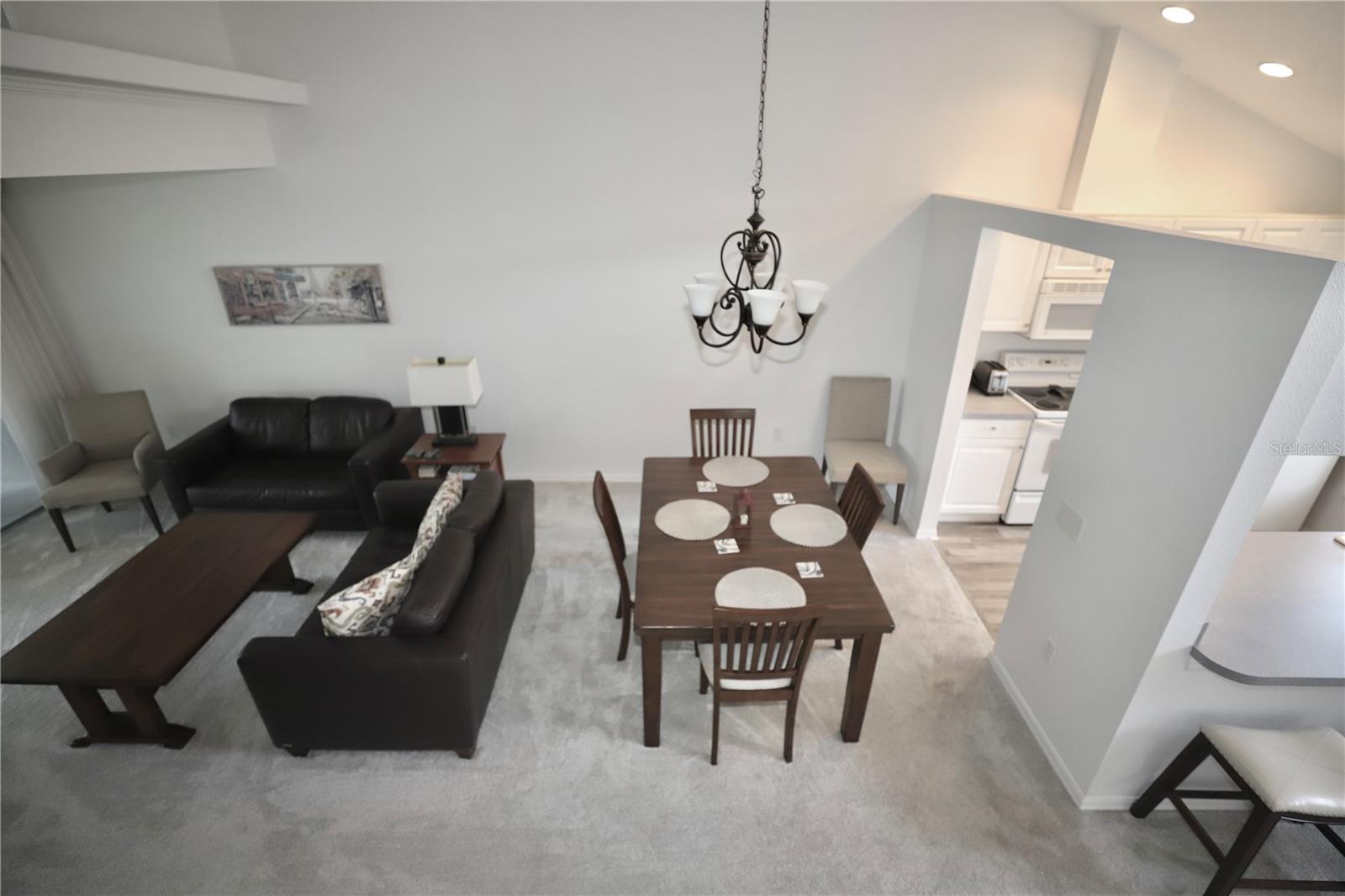 4275 CASTLEBRIDGE LN #1323 — photo 18