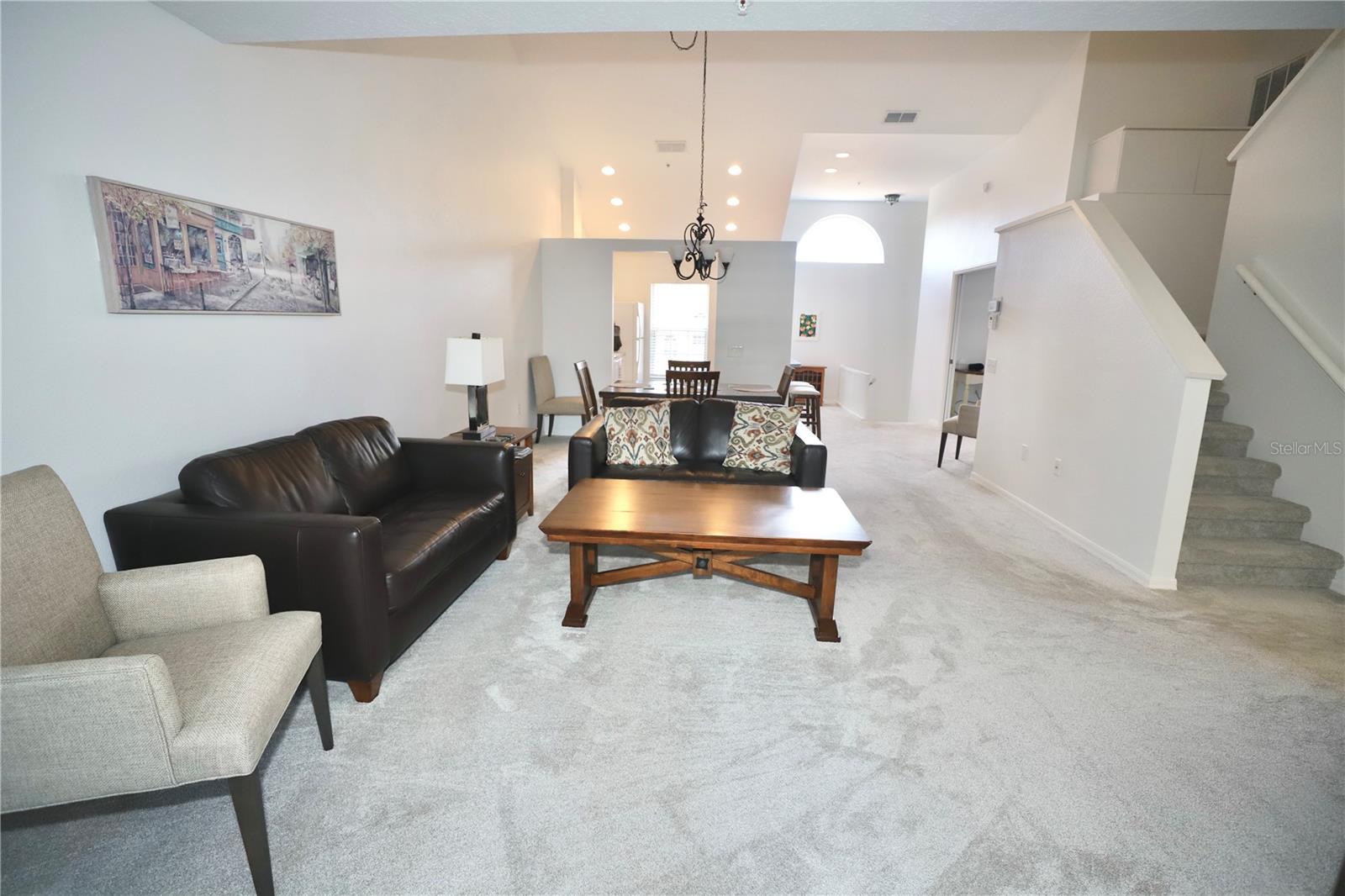 4275 CASTLEBRIDGE LN #1323 — photo 6
