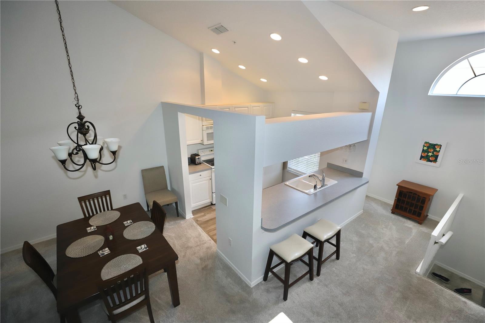 4275 CASTLEBRIDGE LN #1323 — photo 17