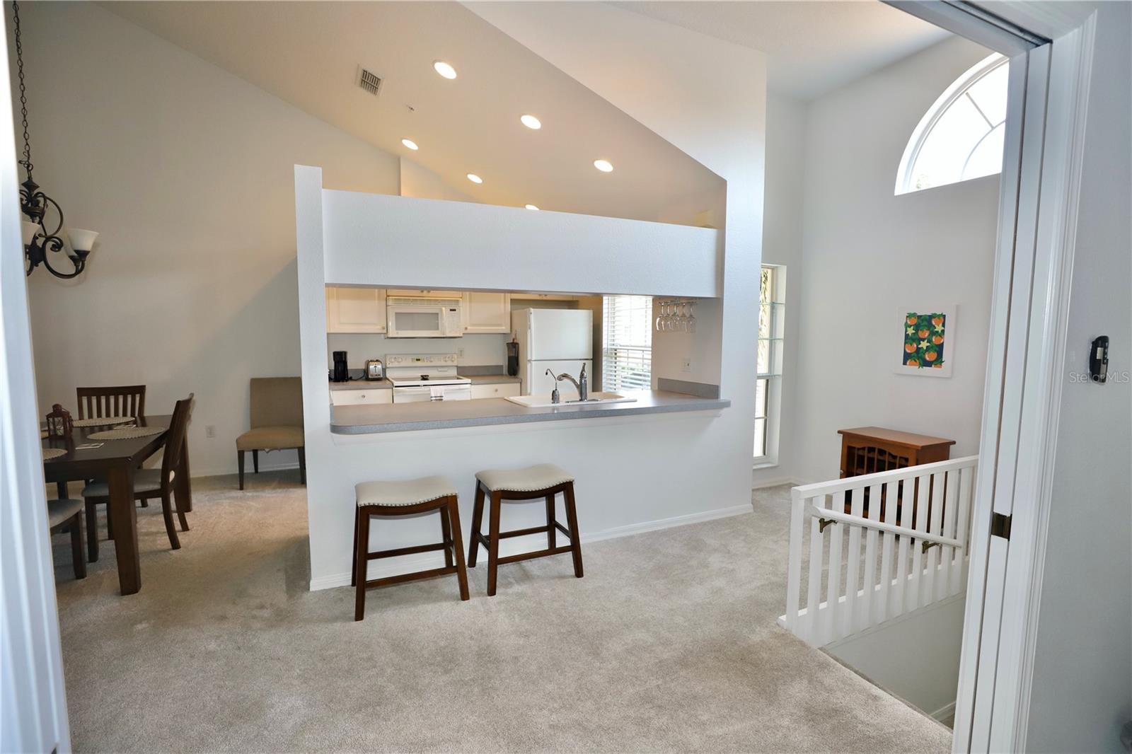 4275 CASTLEBRIDGE LN #1323 — photo 7