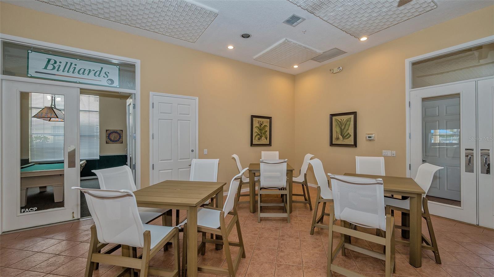 4275 CASTLEBRIDGE LN #1323 — photo 30