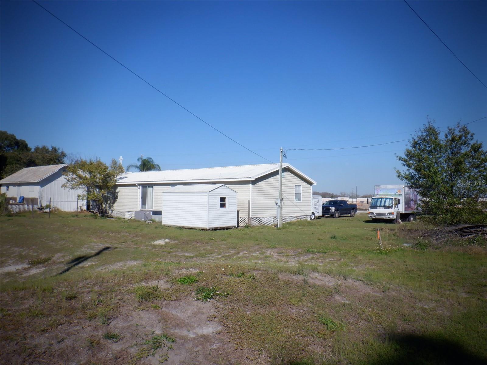 2239 OLD GUNN HWY — photo 3