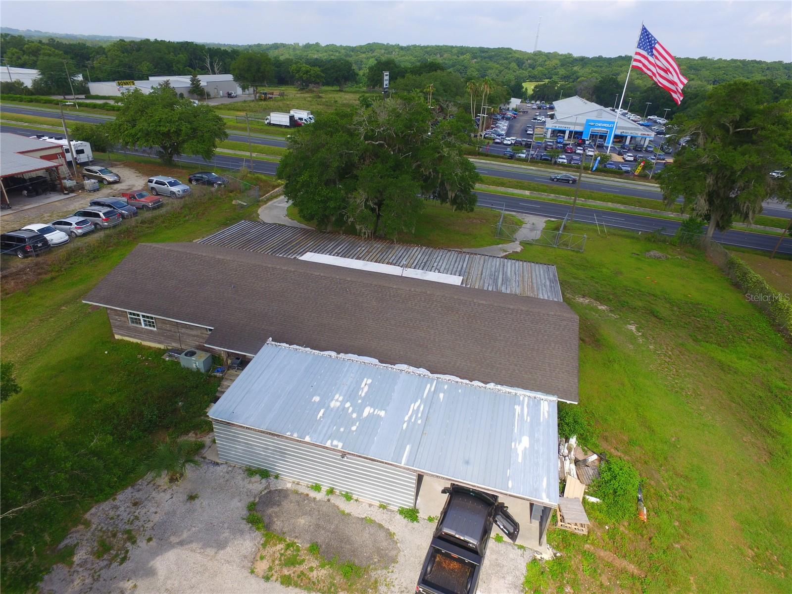 10736 US HIGHWAY 301 — photo 5