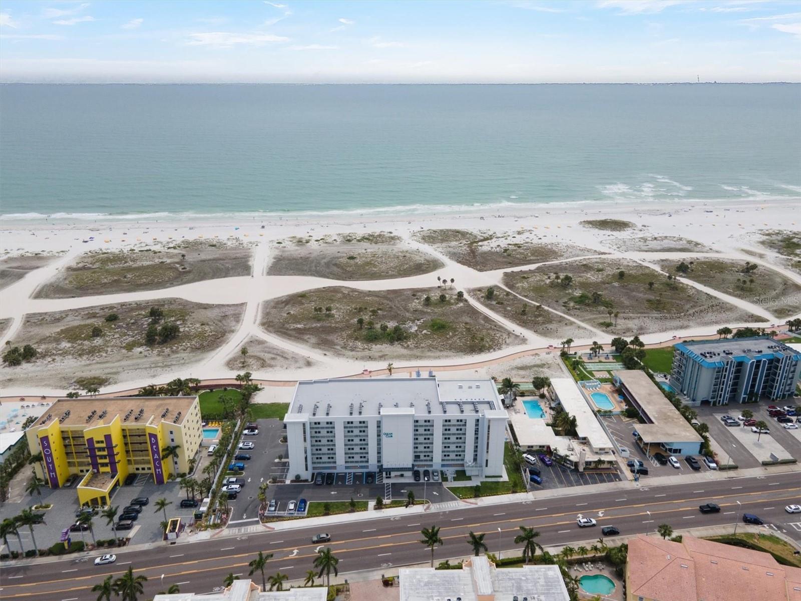 11500 GULF BLVD #610 — photo 32