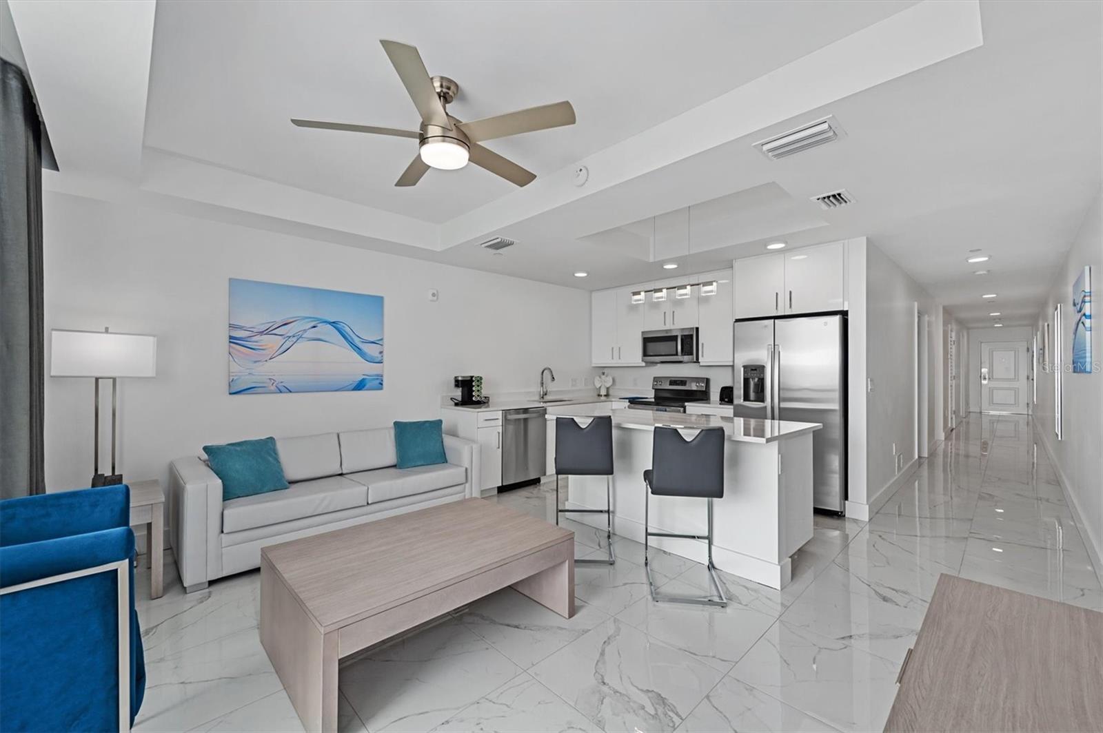 11500 GULF BLVD #610 — photo 3