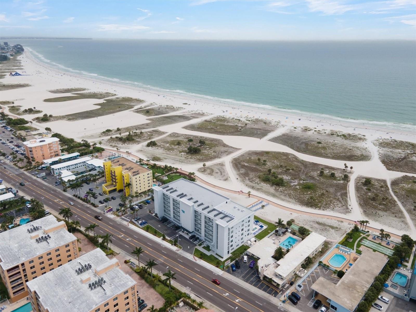 11500 GULF BLVD #610 — photo 33