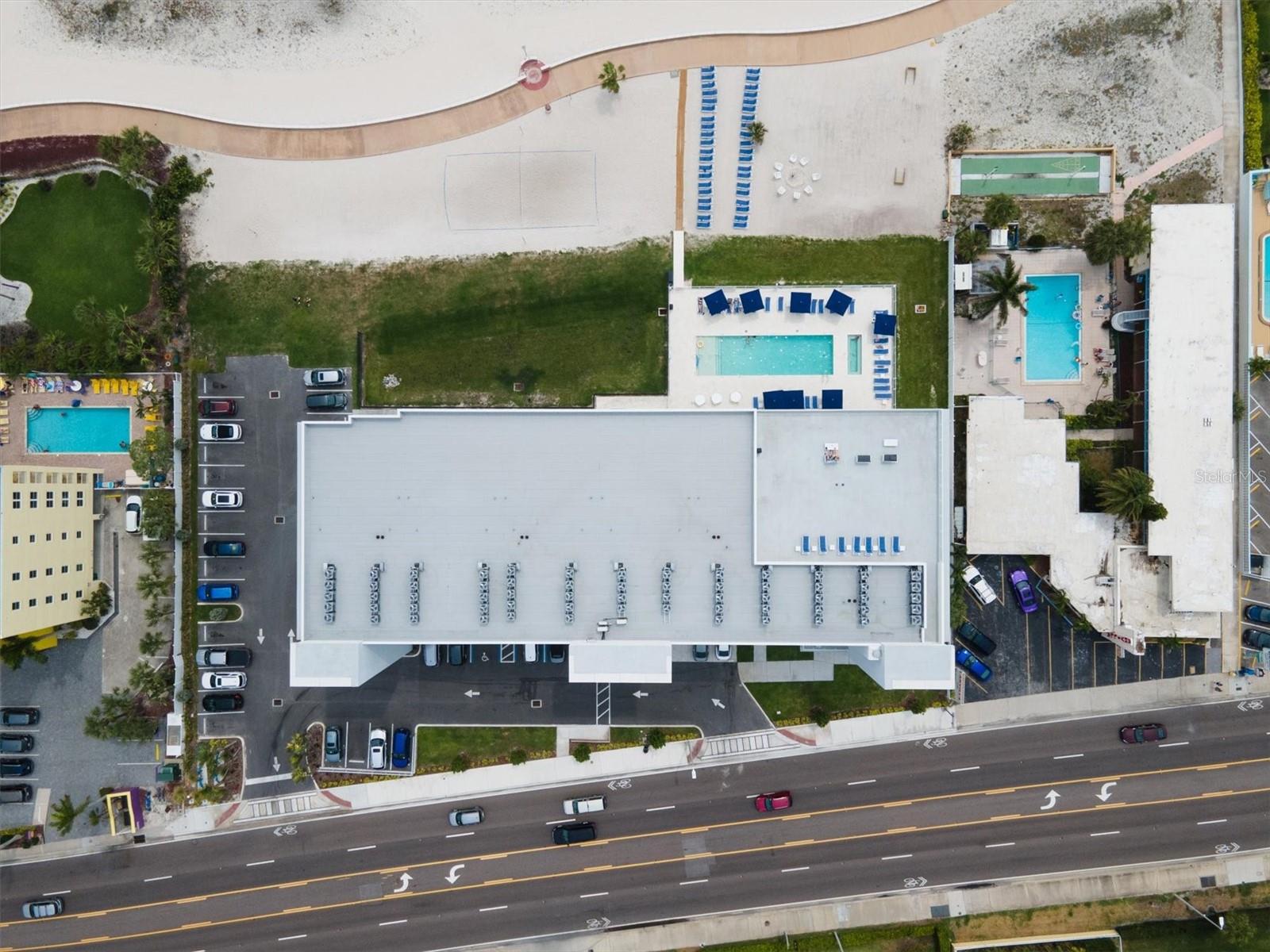 11500 GULF BLVD #610 — photo 42